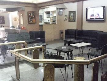 Oasis Hotel Heliopolis 2* Cairo