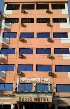 Hotel Oasis Hotel Heliopolis
