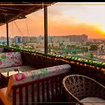 Oasis Hotel Heliopolis