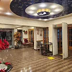 Oasis Hotel Heliopolis