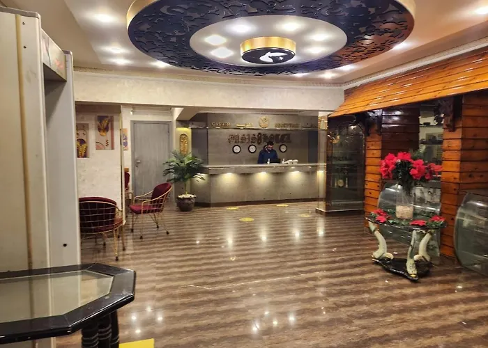 Oasis Hotel Heliopolis