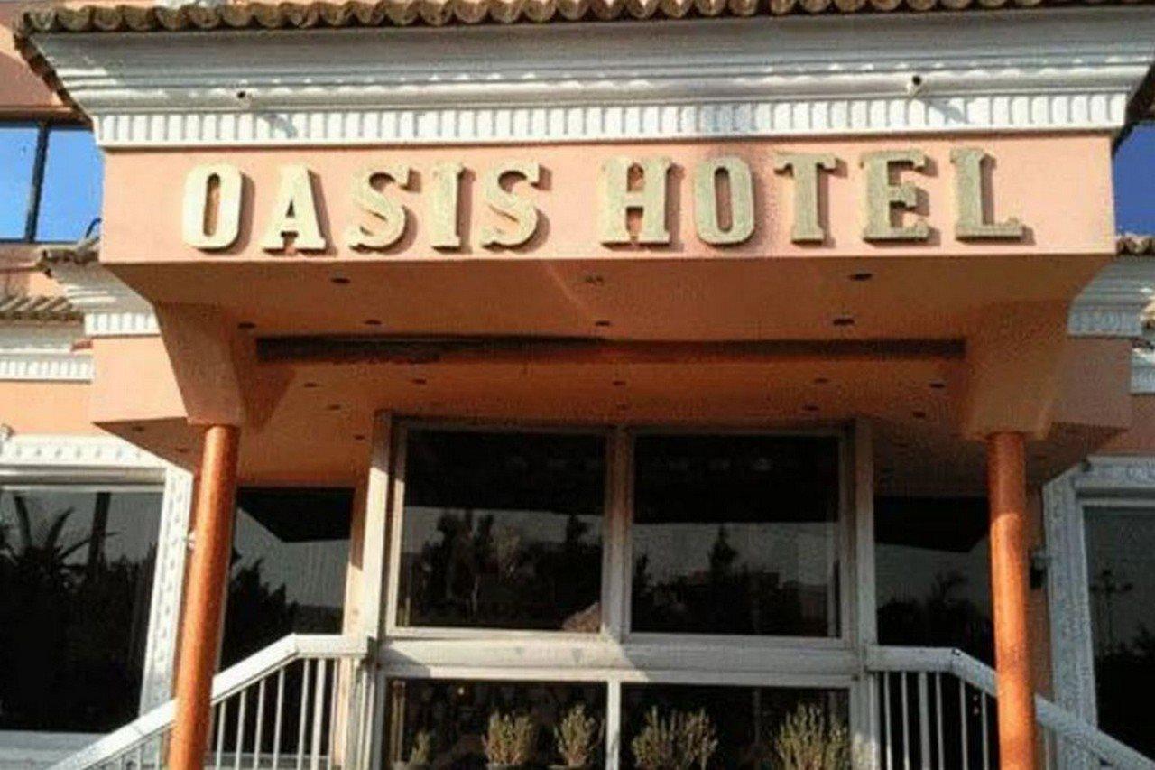 Oasis Heliopolis Hotel 2*