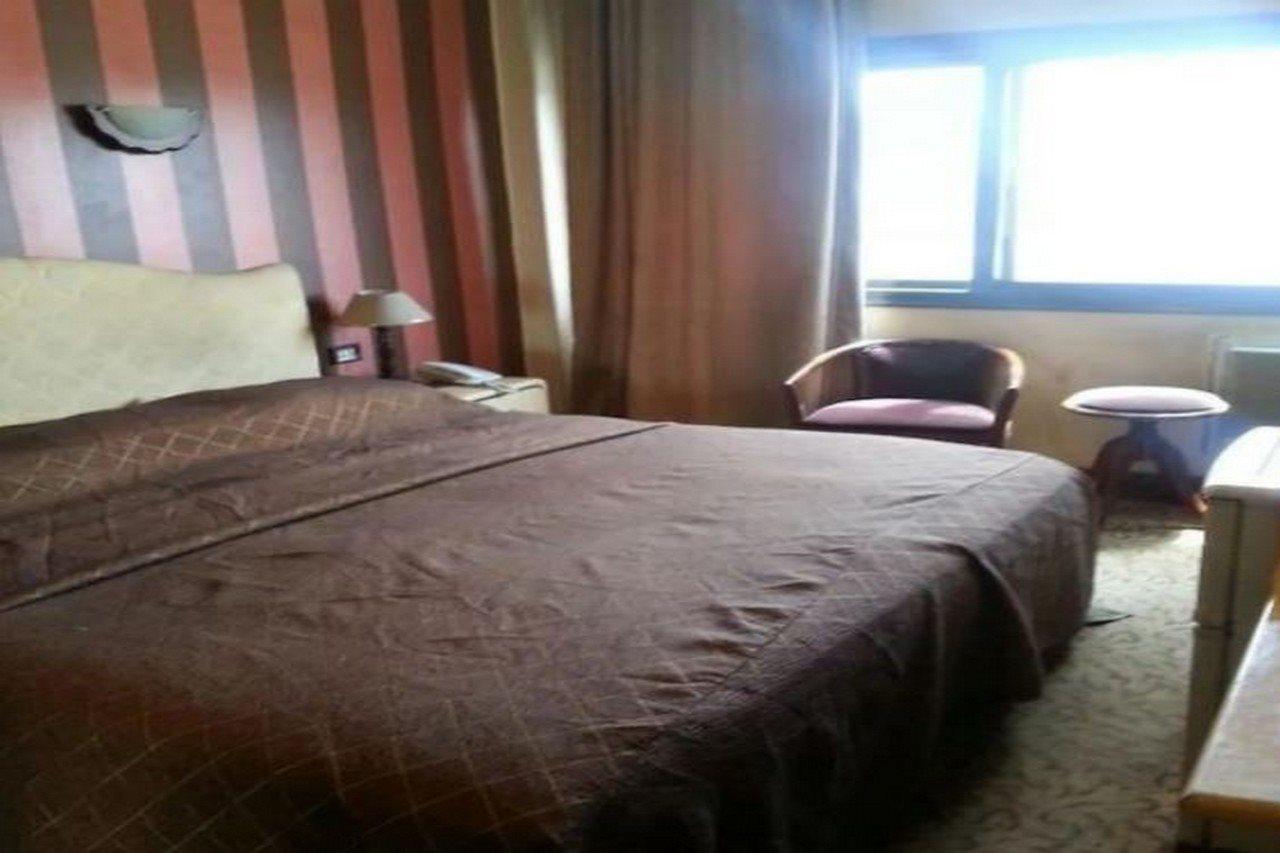 Oasis Heliopolis Hotel