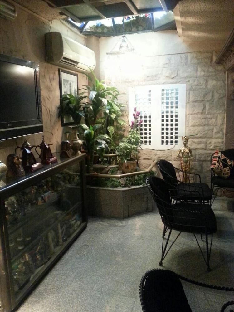 Hotel Oasis Heliopolis