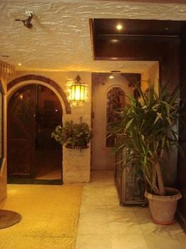 Oasis Heliopolis 2*