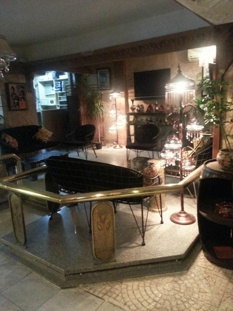 Hotel Oasis Heliopolis