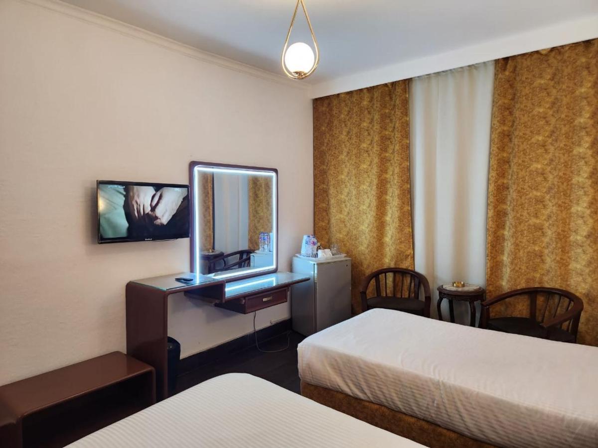 Hotel Oasis Heliopolis Le Caire