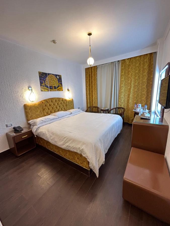 Oasis Heliopolis 2* Le Caire
