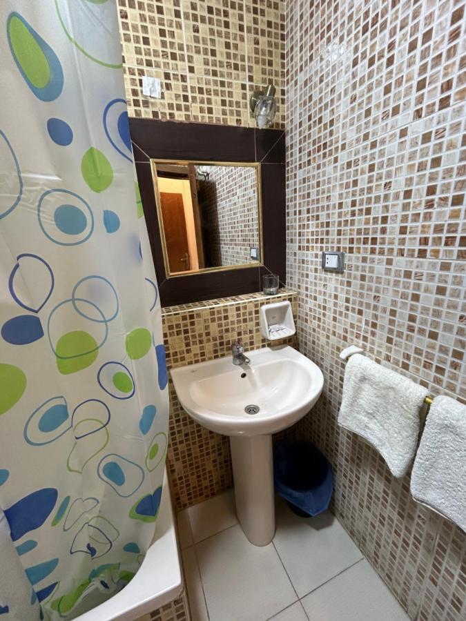 Oasis Heliopolis Hotel 2*