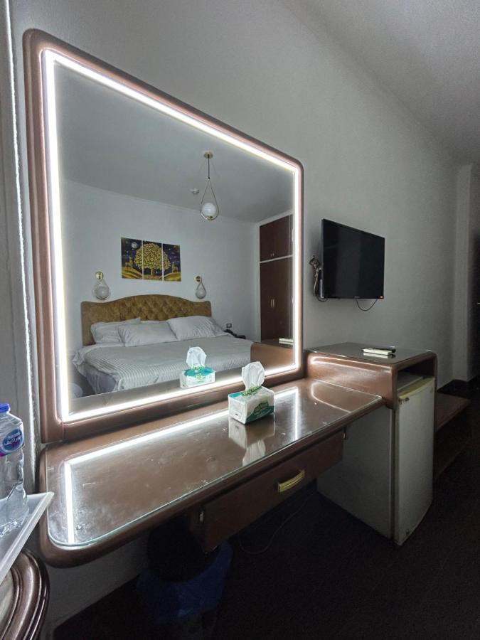 Hotel Oasis Heliopolis