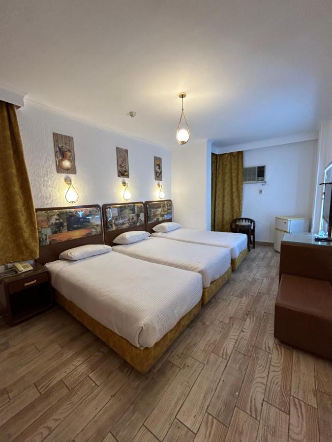 Hotel Oasis Heliopolis 2*
