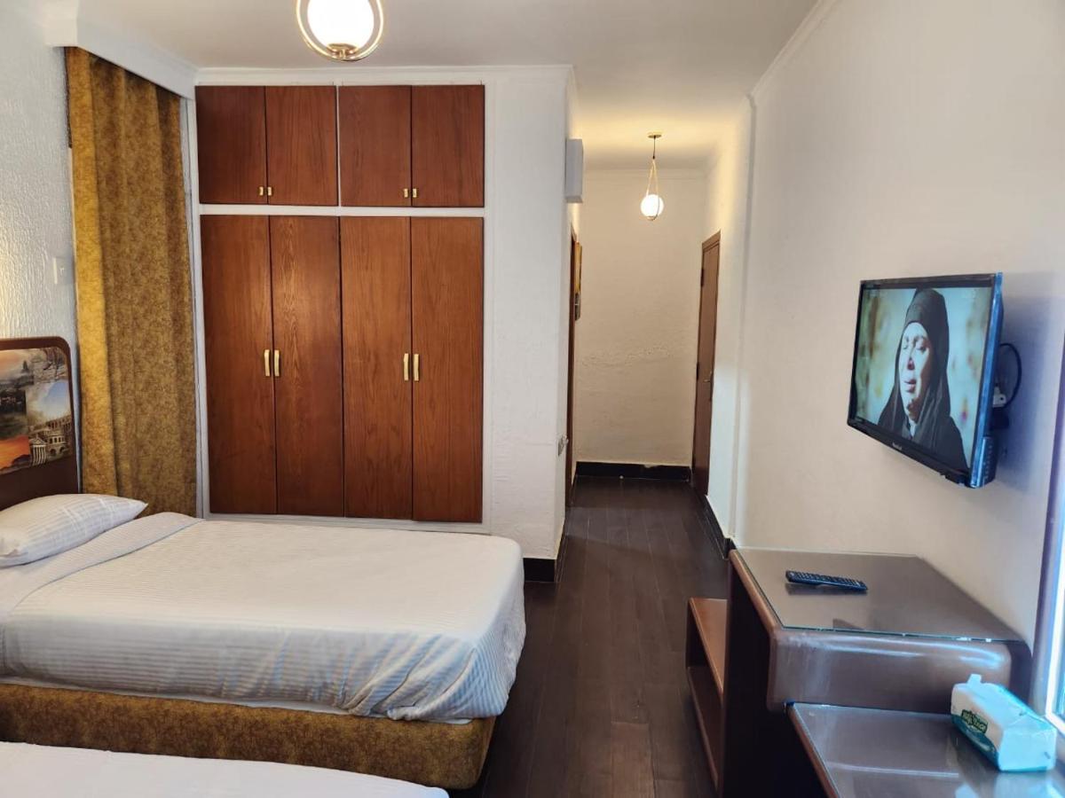 Oasis Heliopolis Hotel