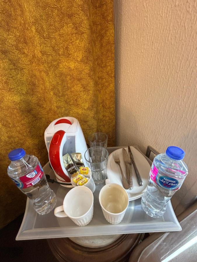 Hotel Oasis Heliopolis Le Caire