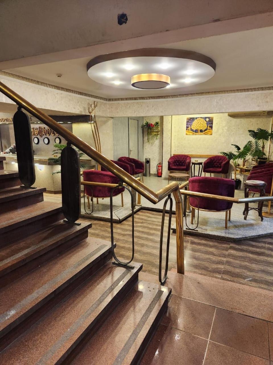 Oasis Heliopolis Hotel