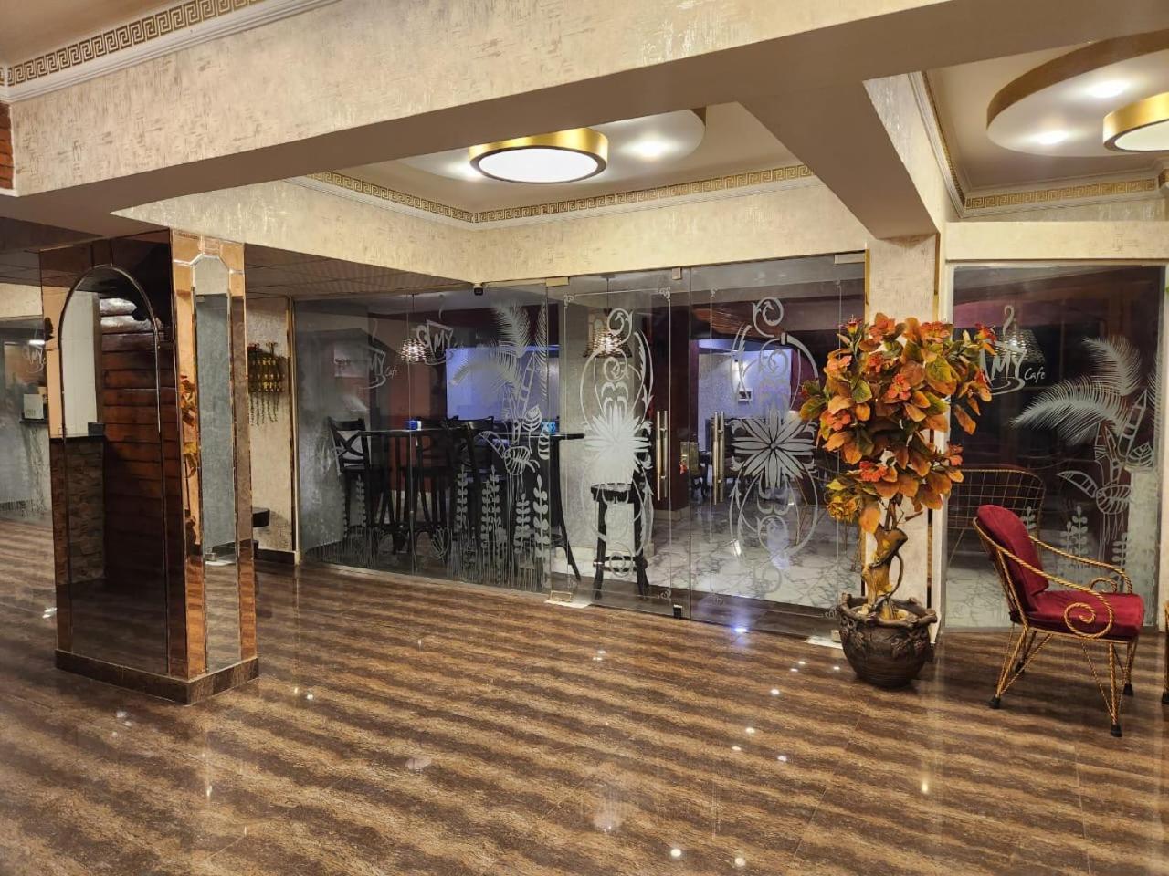 Hotel Oasis Heliopolis