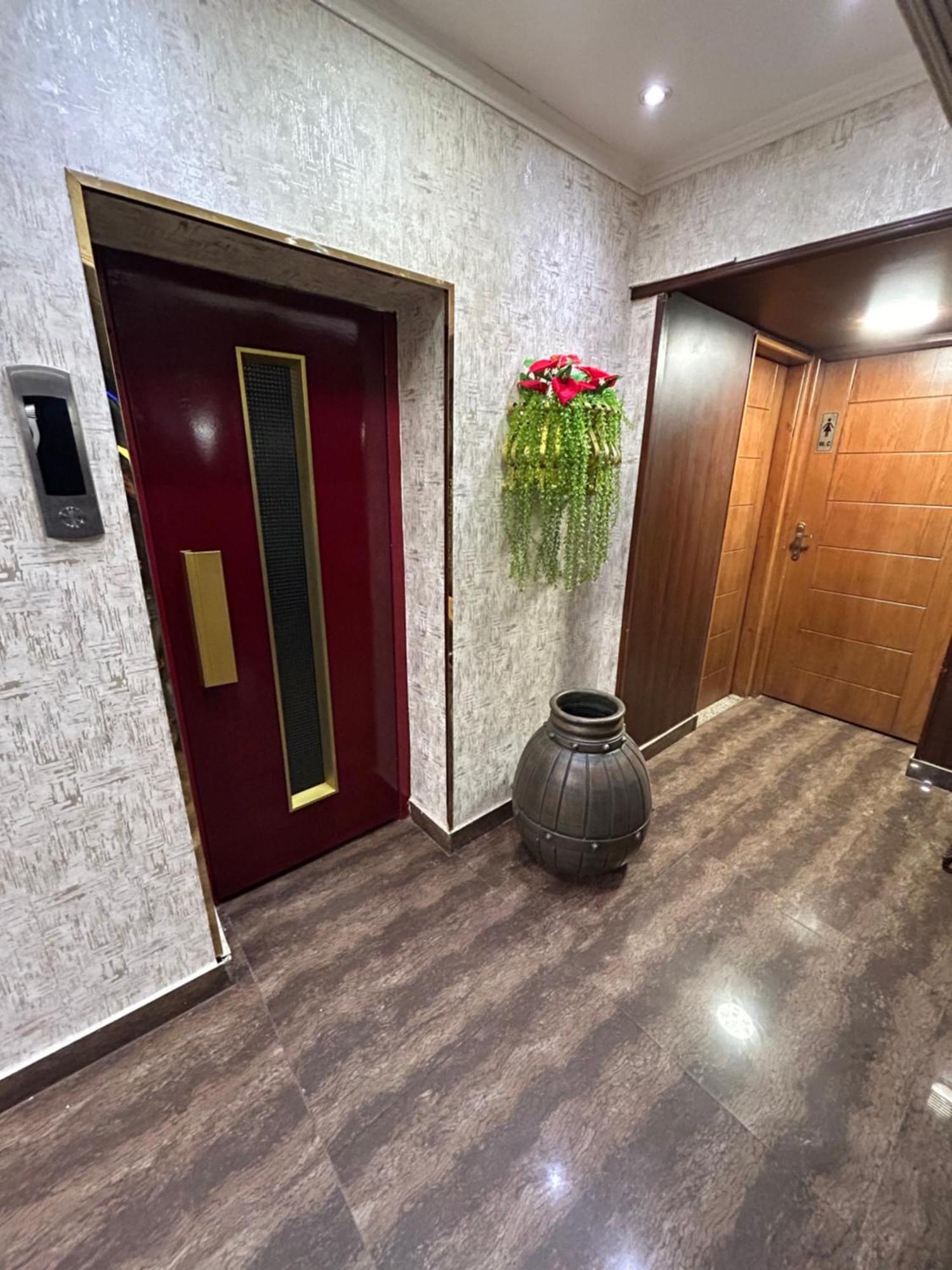 Hotel Oasis Heliopolis 2*