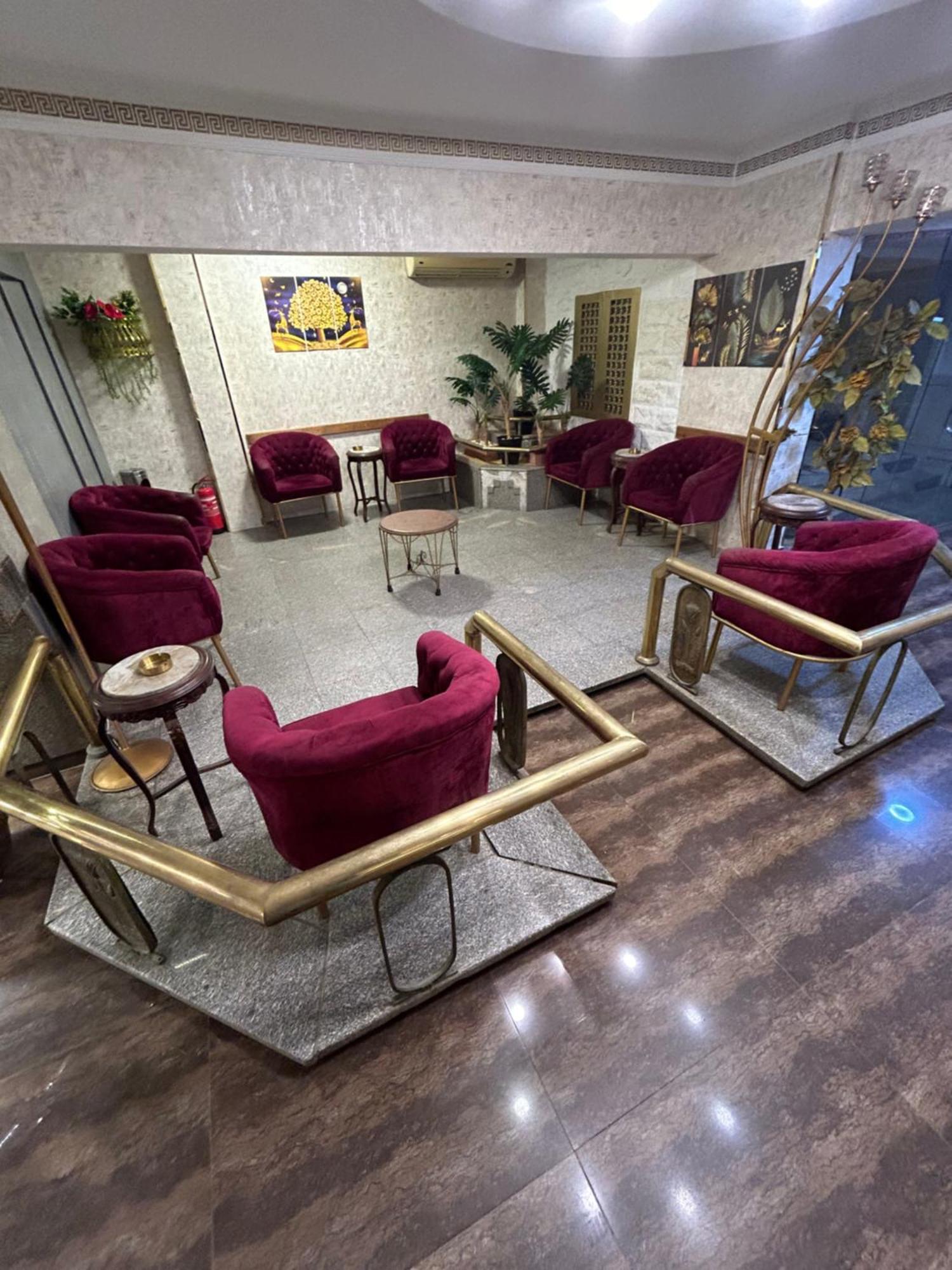 Oasis Heliopolis Hotel 2*