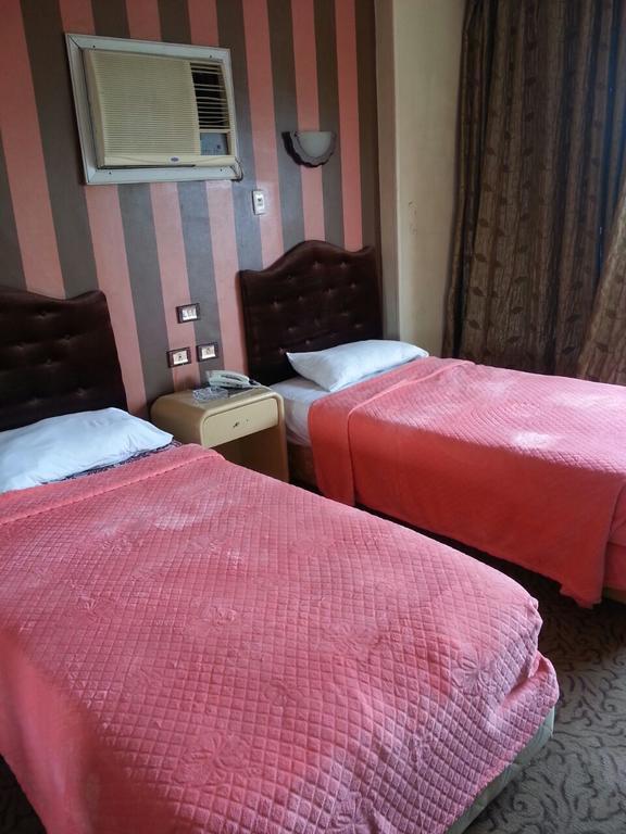 Hotel Oasis Heliopolis 2*
