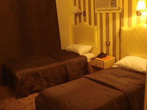 Oasis Heliopolis Hotel
