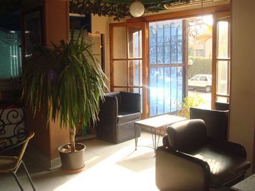 Oasis Heliopolis Hotel Le Caire