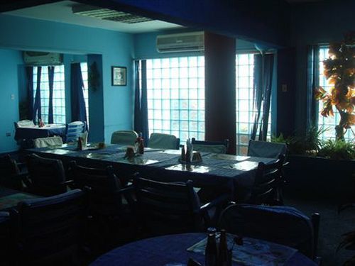 Oasis Heliopolis Hotel 2*