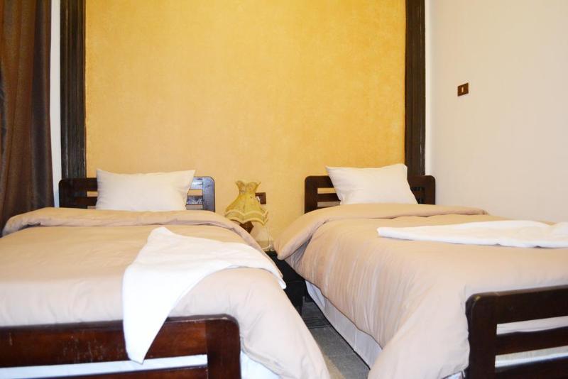Hotel Oasis Heliopolis