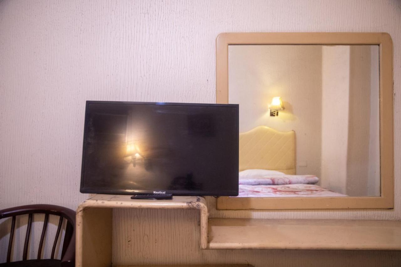 Oasis Heliopolis 2* Le Caire