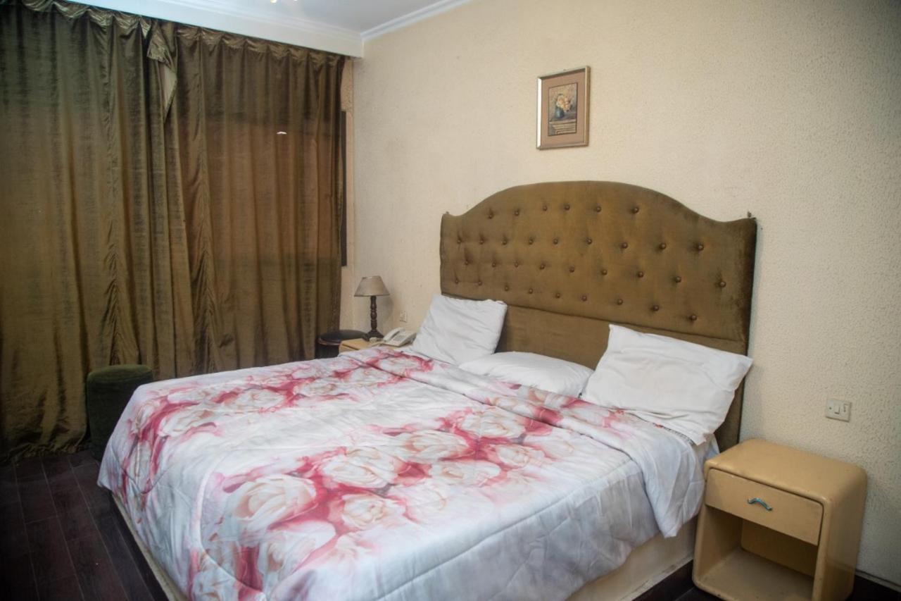 Hotel Oasis Heliopolis