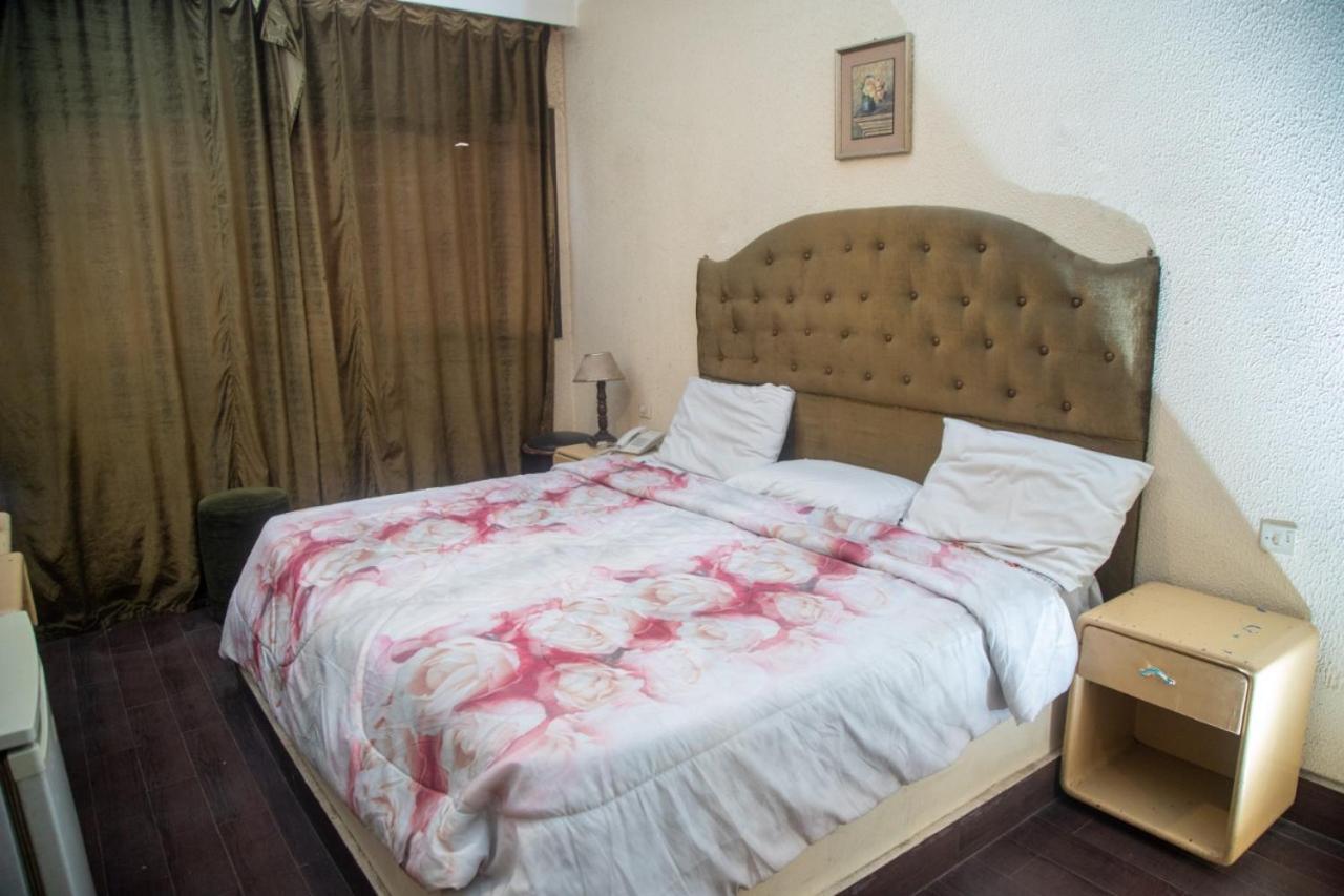 Oasis Heliopolis Hotel