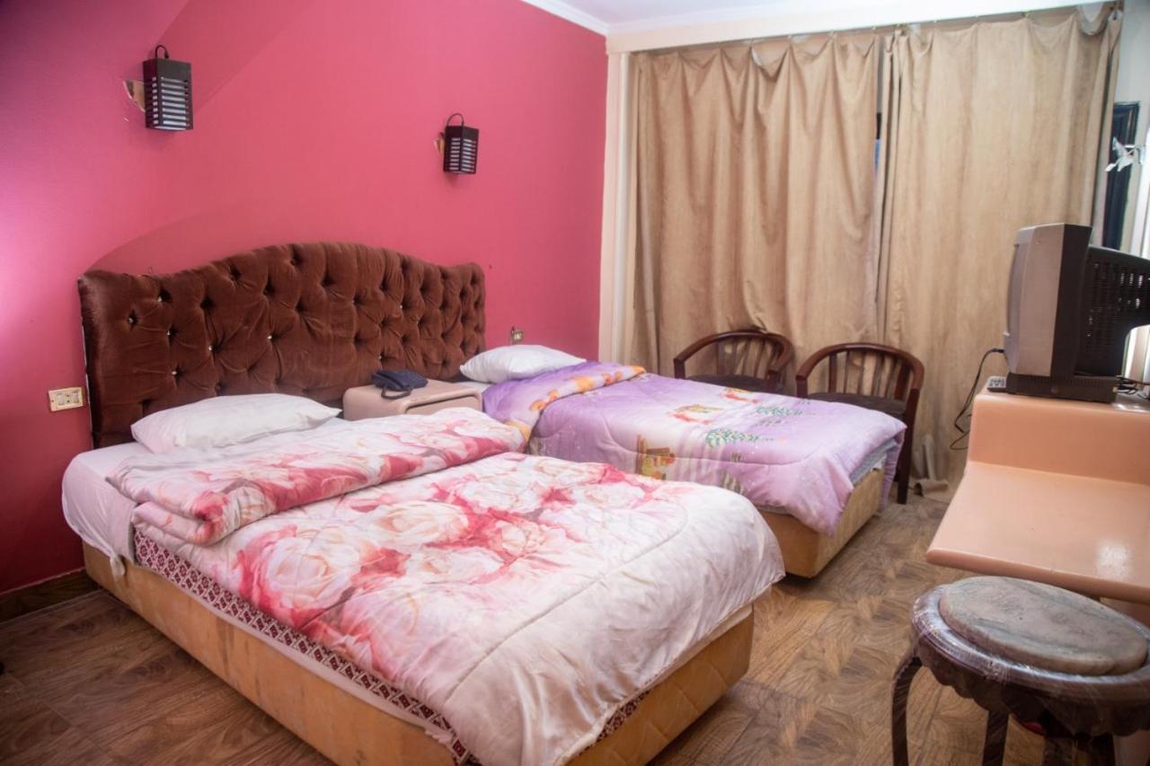 Hotel Oasis Heliopolis