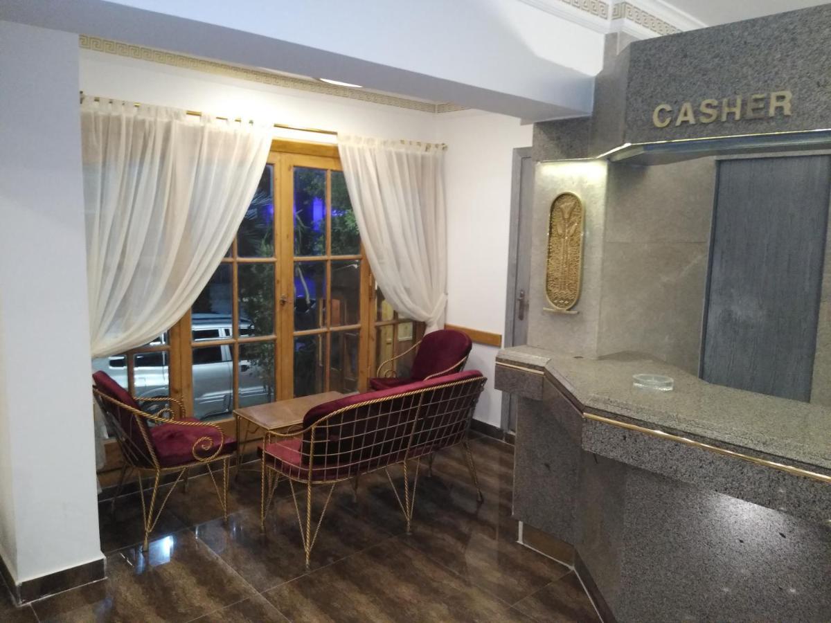 Hotel Oasis Heliopolis 2*